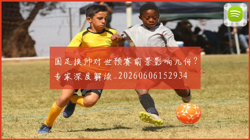 国足换帅对世预赛前景影响几何？专家深度解读_20260606152934